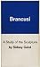 Brancusi: A Study of the Sc...