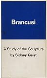 Brancusi: A Study...