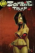 Zombie Tramp Volume 1