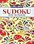 Large Print Sudoku: Over 100 Puzzles