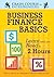 Business Finance Basics: Le...