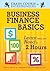 Business Finance Basics by Michael F. O'Keefe
