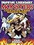 Drawing Legendary Monsters:...