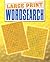 Large Print Wordsearch (Large Print Puzzles Series)