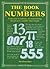 The Book of Numbers: From Z...