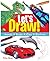 Let's Draw: Animals, People, Cars, Cartoons