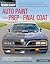 SATA Auto Paint from Prep to Final Coat (Motorbooks Workshop)