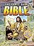 The Comic Book Bible