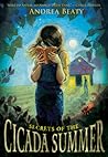 Secrets of the Cicada Summer