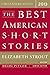 The Best American Short Stories 2013