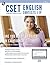 CSET English Subtests I-IV Book + Online (CSET Teacher Certification Test Prep)