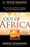 Out of Africa