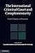 The International Criminal Court and Complementarity 2 Volume... by Carsten Stahn