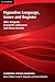 Figurative Language, Genre and Register by Alice Deignan