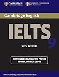 Cambridge IELTS 9 Academic