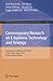 Contemporary Research on E-business Technology and Strategy by Vasil Khachidze