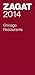 2014 Chicago Restaurants (Zagat)