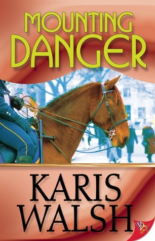 Mounting Danger (Paperback)