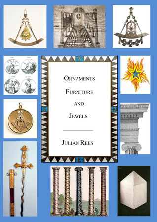 Ornaments, Furniture and Jewels