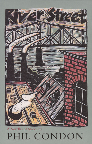 River Street: A Novella and Stories