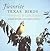 Favorite Texas Birds, Their Songs and Calls, Volume 1