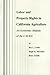 Labor and Property Rights i...