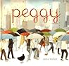 Peggy by Anna Walker