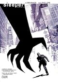 Sleeper: Omnibus