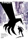 Sleeper by Ed Brubaker