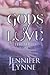 Gods of Love by Jennifer    Lynne