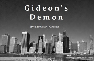 Gideon's Demon (Gideon's Trial #2)