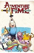 Adventure Time, Vol. 3