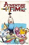 Adventure Time, Vol. 3