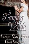 Taming Wilde by Leah Sanders