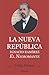 La Nueva República. Ignacio Ramírez, El Nigromante