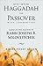 Haggadah for Passover With Commentary Based on the Shiurim of Rabbi Joseph B. Soloveitchik (English and Hebrew Edition)