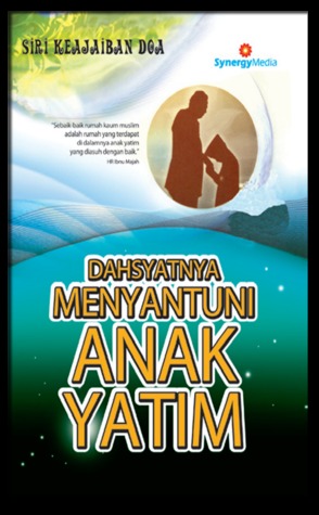 Dahsyatnya Menyantuni Anak Yatim