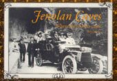 Jenolan Caves: When the tourists came
