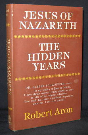 Jesus of Nazareth: The Hidden Years