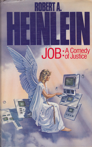 Job: A Comedy of Justice