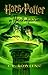 Harry Potter og halvblodsprinsen by J.K. Rowling