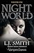 Secret Vampire, Daughters of Darkness, and Enchantress (Night World, #1-3)