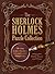 The Sherlock Holmes Puzzle ...