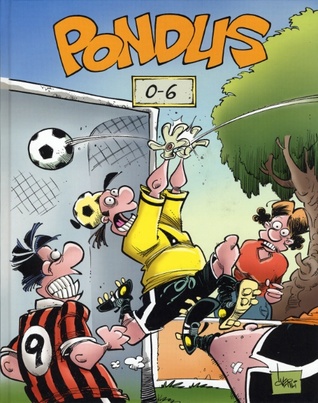 0-6 (Pondus, #6)