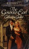 The Generous Earl (Regency, #4)