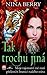 Tak trochu jiná (Tak trochu jiná, #1)