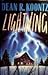 Lightning by Dean Koontz Lightning by Dean Koontz