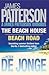 James Patterson Summer Omni...