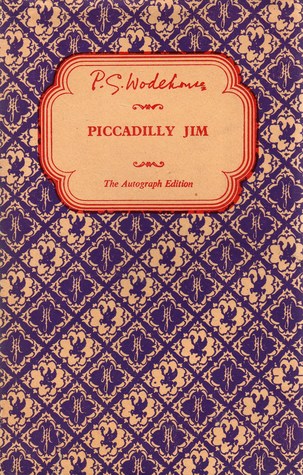 Piccadilly Jim
