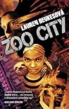 Zoo City by Lauren Beukes